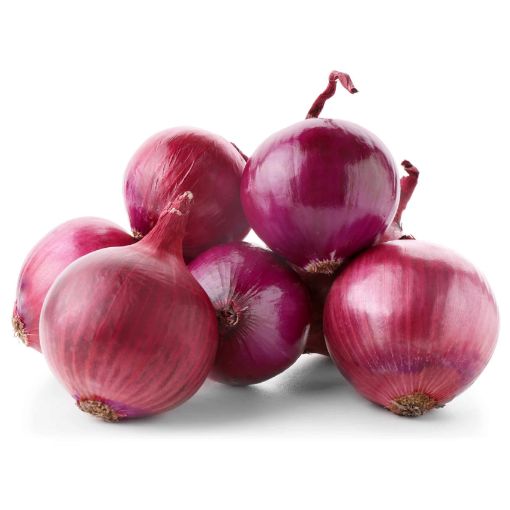 Picture of Happy Kaff Red Onion