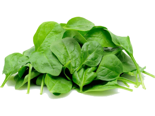 Picture of Happy Kaff Spinach Leaves Pcs