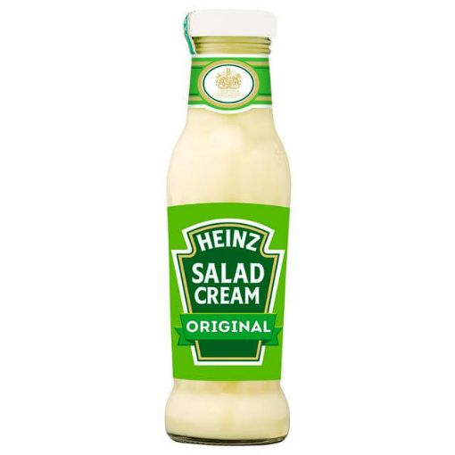 Picture of Heinz Salad Cream (UK) 285g