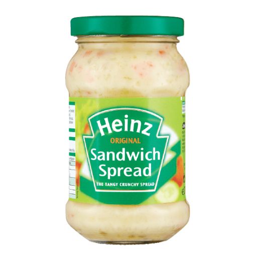 Picture of Heinz Sandwich Spread 300g