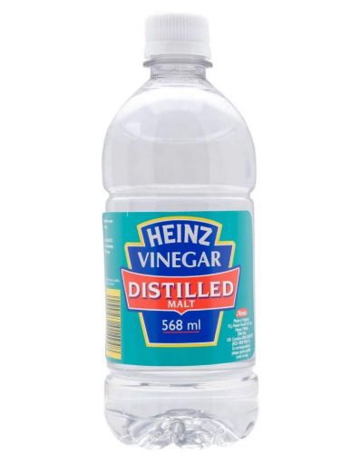 Picture of Heinz Vinegar Distilled Malt 568ml