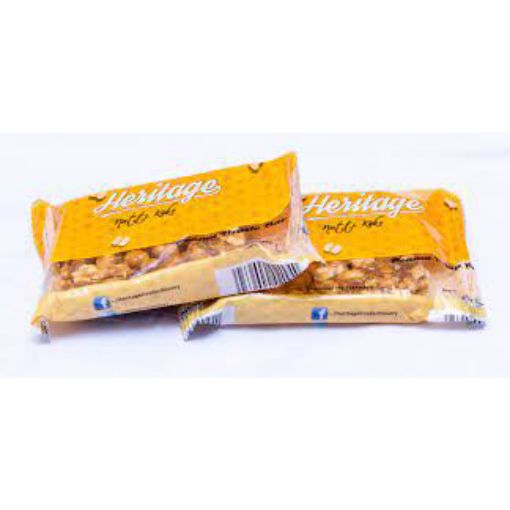 Picture of Heritage Nutti-kake Chunky