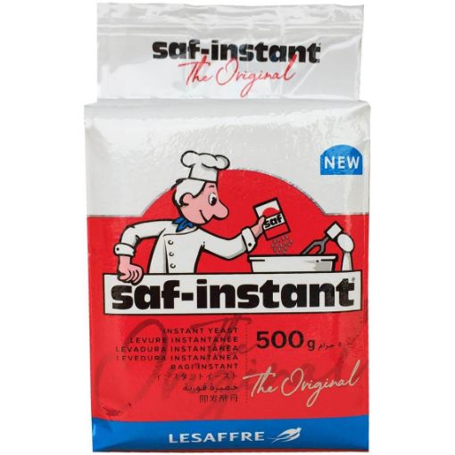 Picture of Leuvre Saf-instant 500g