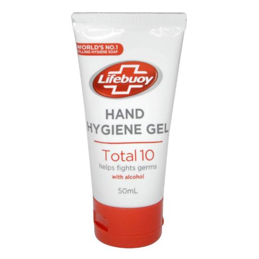 Picture of Lifebuoy Hygiene Hand Gel 50ml