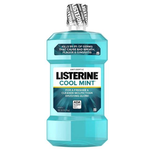 Picture of Listerine Cool Mint 1.5L