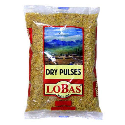 Picture of Lobas Dry Pulses 1kg