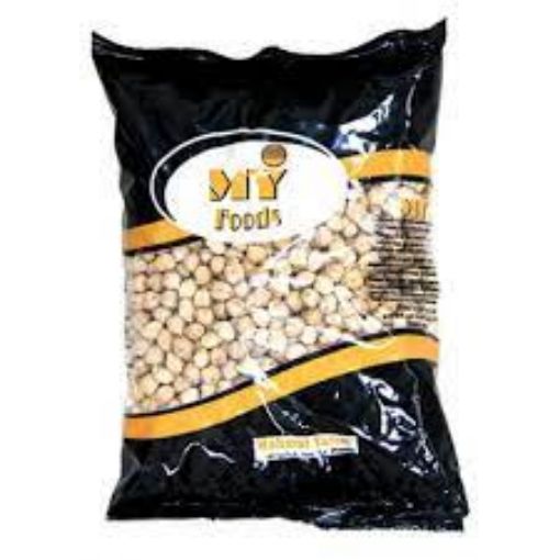 Picture of My Foods Chickpeas 1kg