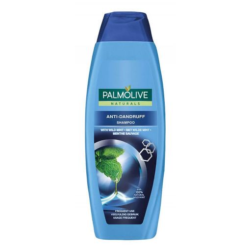 Picture of Palmolive Shampoo Anti-Dandruff 350ml