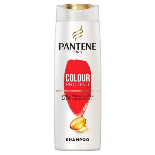Picture of Pantene Shampoo Colour Protect 360ml