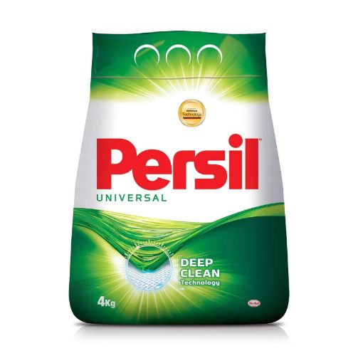 Picture of Persil Deep Clean Washing powder 4Kg