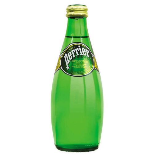 Picture of Perrier Natural Water Bottle (20clx8)