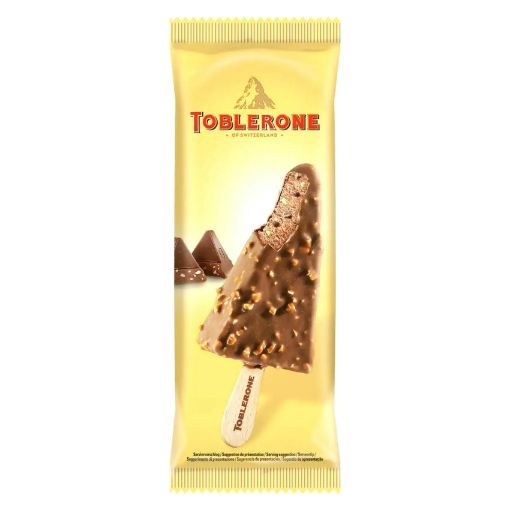 Picture of Toblerone Ice Cream 100ml