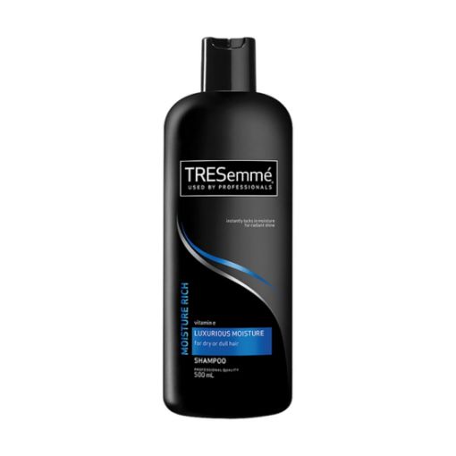 Picture of Tresemme Shampoo Moist Rich 500ml