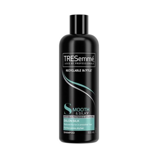 Picture of Tresemme Shampoo Salon Silk 500ml