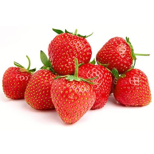 Picture of W I L Strawberry 250g