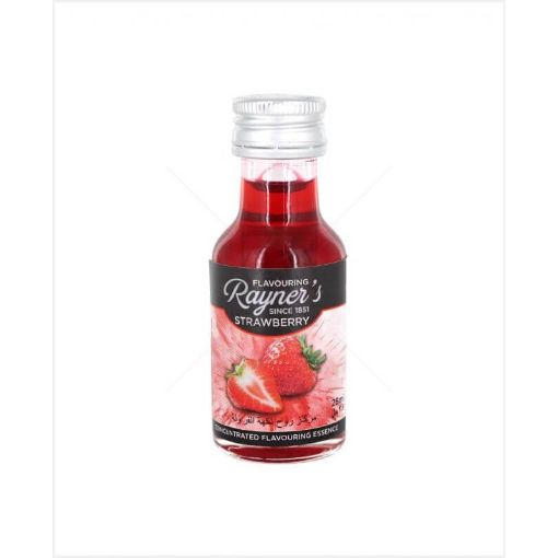 Picture of Rayners Strawberry 28ml