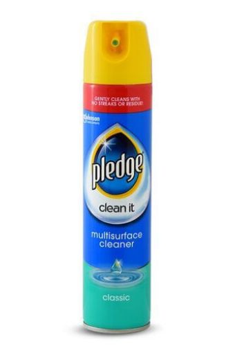 Picture of Pledge Furn Polish 5in1 Multi Surface 250ml