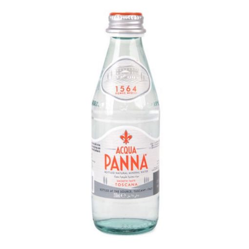 Picture of Acqua Panna Mineral Water 250ml
