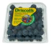 Picture of All Fruits & Vegetables Blueberries 125g