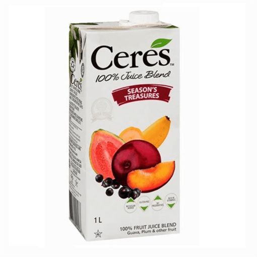 Picture of Ceres Seasons Treasures 1ltr
