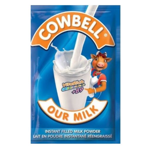 Picture of Cowbell Milk Powder 23g