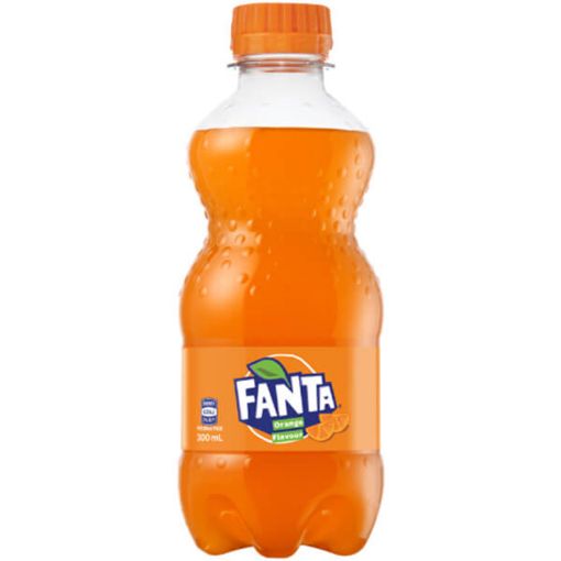 Picture of Fanta Cocktail 30cl