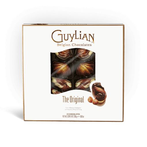 Picture of Guylian Choc Seashells 250g
