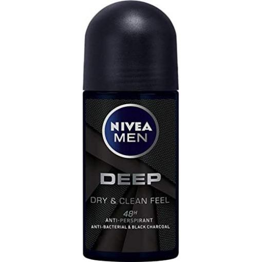 Picture of Nivea Roll On Deep 50ml