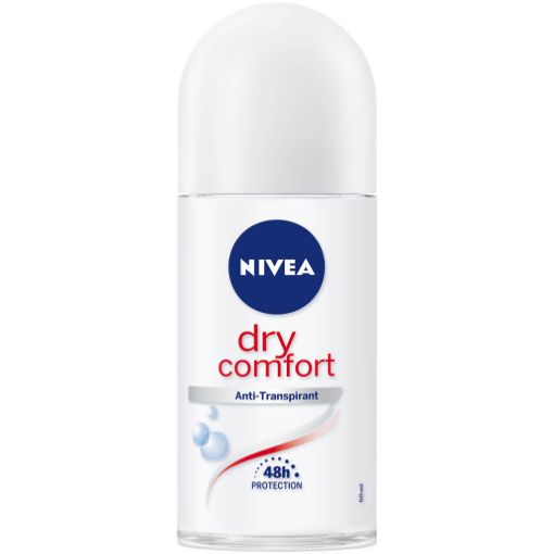Picture of Nivea Roll-On Dry Comfort Female 50ml