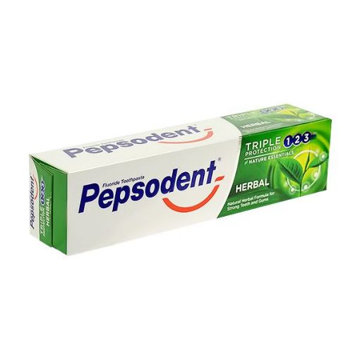 Picture of Pepsodent Triple Protection Herbal 140g