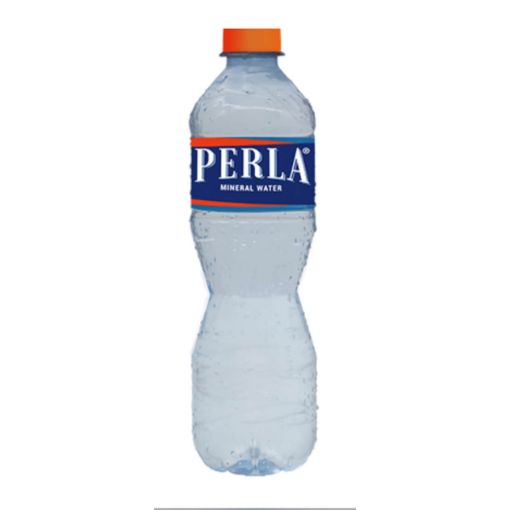 Picture of Perla Mineral Water 500ml