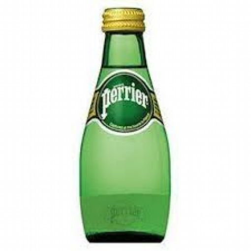 Picture of Perrier Natural Water Bottle 20cl