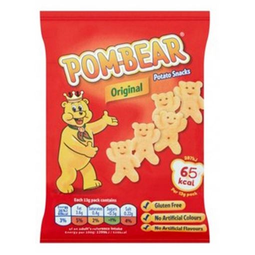 Picture of Pom-Bear Original 13g