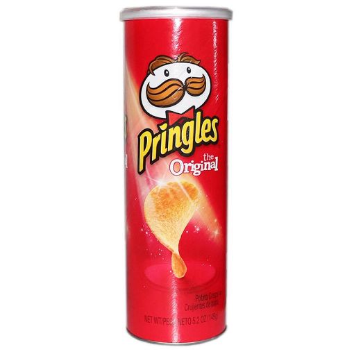 Picture of Pringles Original 149g