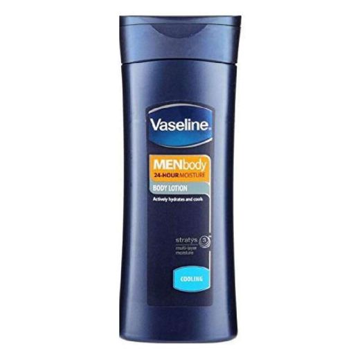 Picture of Vaseline Men Body Lotion Cooling 400ml