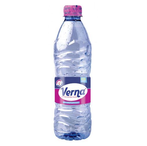 Picture of Verna Natural Mineral Water 1.5ltr
