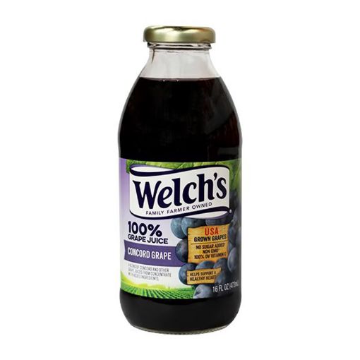 Picture of Welchs Grape Juice 473ml