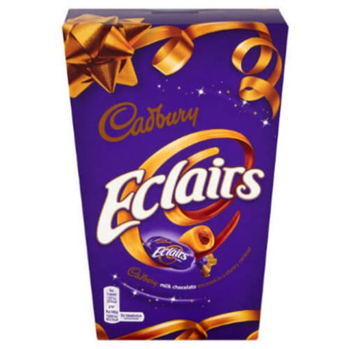 Picture of Cadbury Eclairs Chocolate 420g