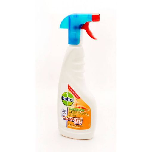 Picture of Dettol Kitchen Trigger 440ml