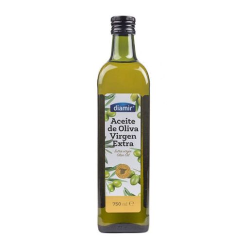 Picture of Diamir Extra Virgin Olive Oil 750ml