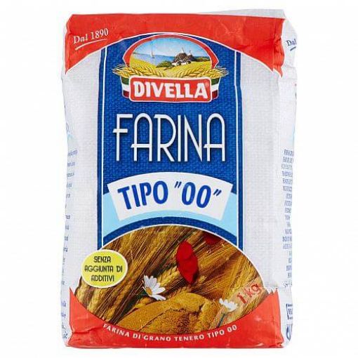 Picture of Divella Farina (00) 1kg