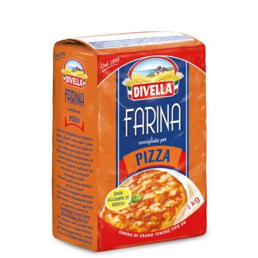 Picture of Divella Farina Pizza 1Kg