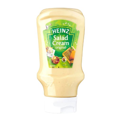 Picture of Heinz salad cream 435g