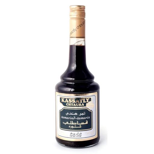 Picture of Kassatly Syrup Tamarind 600ml