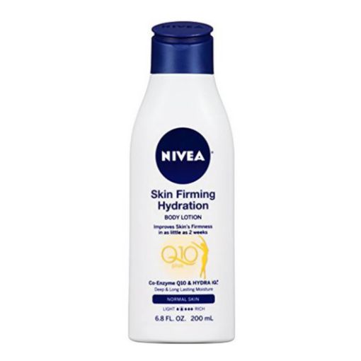 Picture of Nivea Lotion Firming Q10 400ml