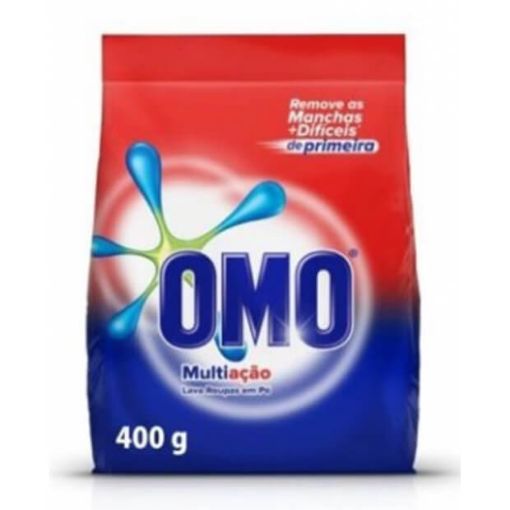 Picture of Omo Washing Powder 400g