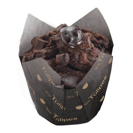 Picture of Panific Les Tulipes Muffin - Extreme Choc