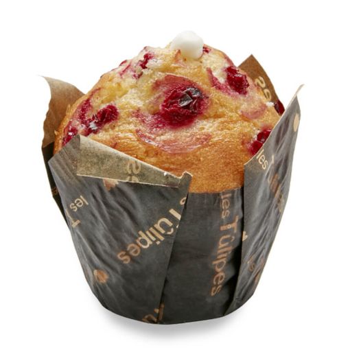 Picture of Panific Les Tulipes Muffin- Red Velvet
