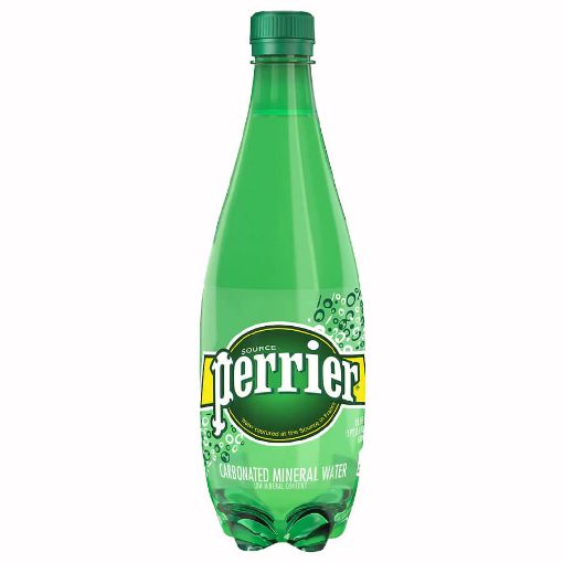 Picture of Perrier Natural Mineral Water PET 1Ltr1