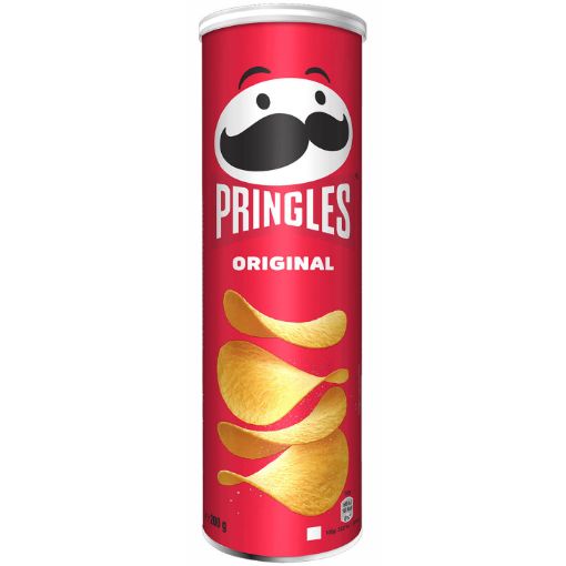 Picture of Pringles Original 200g